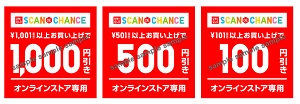 ユニクロ(UNIQLO)クーポン1000円割