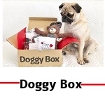 ドギーボックス(Doggy Box)クーポン